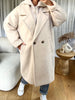 MANTEAU PAUL BEIGE
