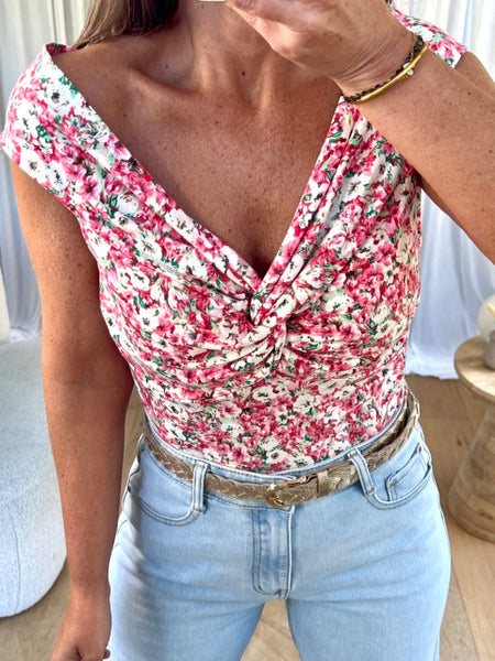 TOP LIBERTY
