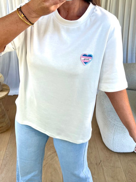T-SHIRT GOOD