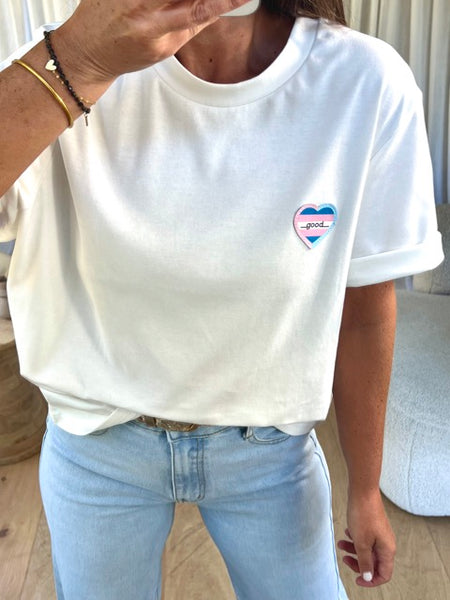 T-SHIRT GOOD