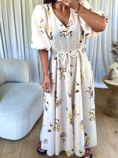 ROBE MÉLINA