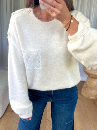 PULL DALIA