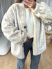 VESTE MAGUY COTELÉ