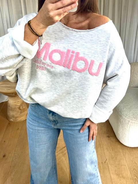 SWEAT MALIBU