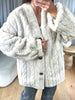 VESTE MAGUY COTELÉ