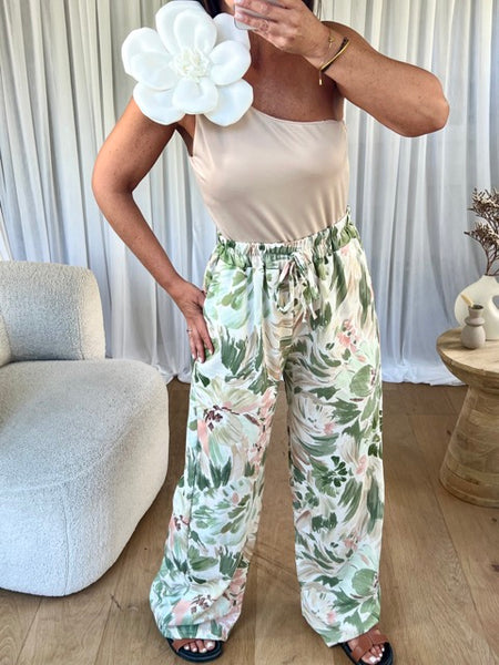 PANTALON VÉGGIE
