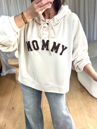 SWEAT MOMMY