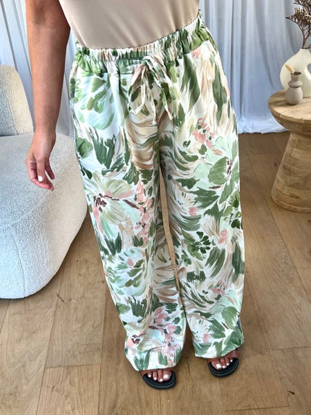 PANTALON VÉGGIE