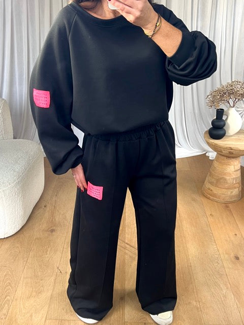 ENSEMBLE JOGGER PERFECT