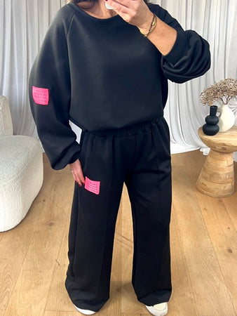 ENSEMBLE JOGGER PERFECT