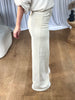 JEANS COOL BEIGE