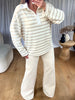 JEANS COOL BEIGE