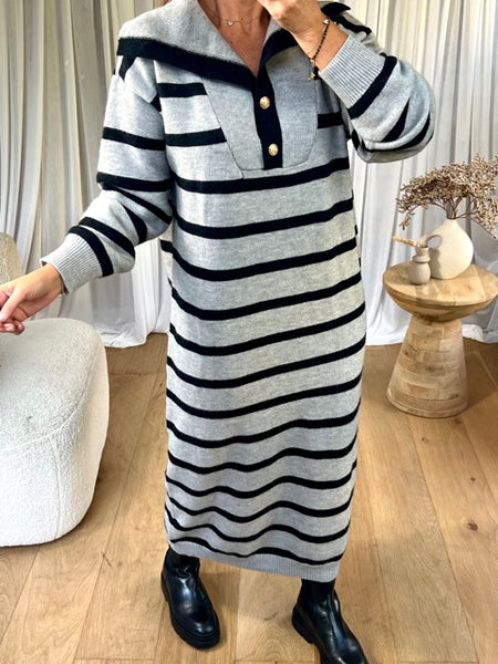 ROBE PULL CHARLY