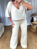 JEANS COOL BEIGE