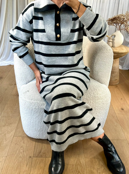 ROBE PULL CHARLY