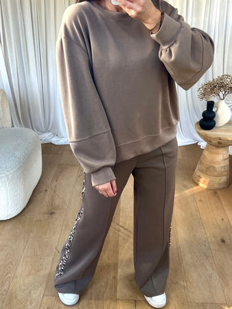 PANTALON JOGGER MENDY