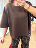 TOP DAN CHOCO