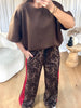 TOP DAN CHOCO