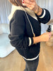 GILET/VESTE MARINI CAPUCHE