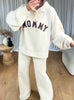 JEANS COOL BEIGE