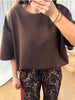 TOP DAN CHOCO