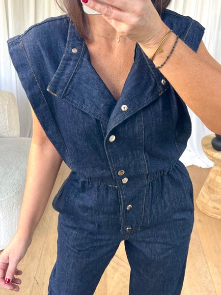 COMBINAISON ÉVY BRUT