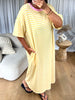 ROBE T-SHIRT RAYA