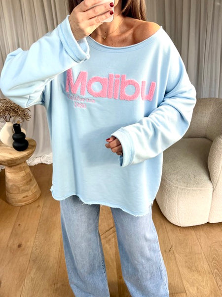 SWEAT MALIBU