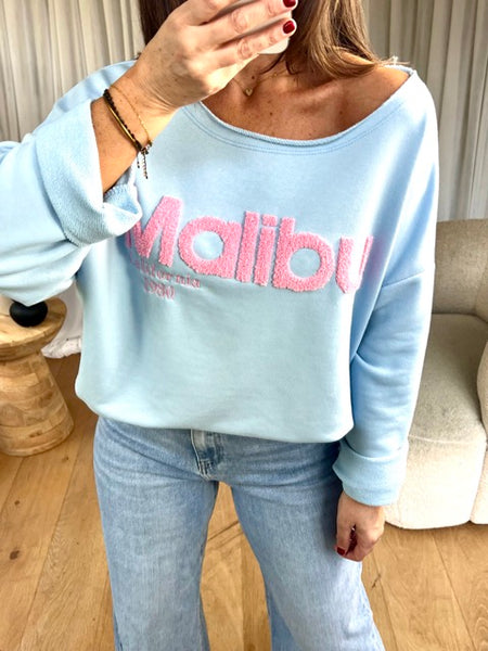 SWEAT MALIBU