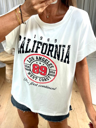 T-SHIRT 89