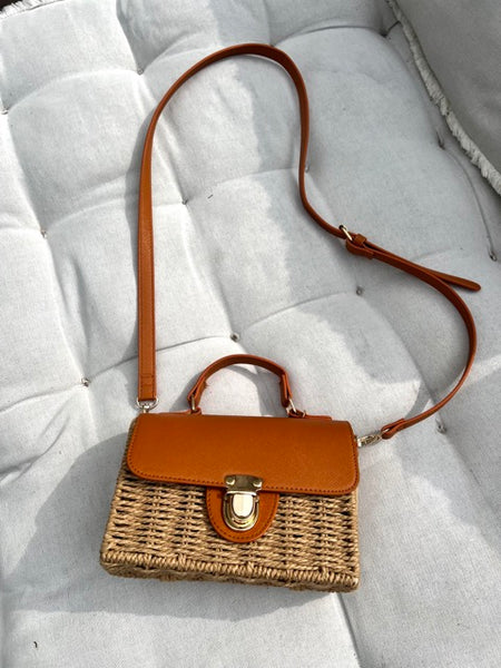 Sac Fanny