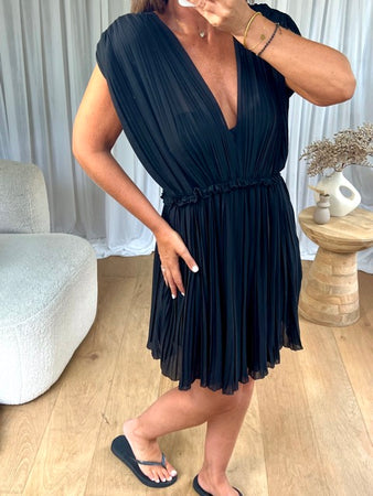 ROBE CLARA