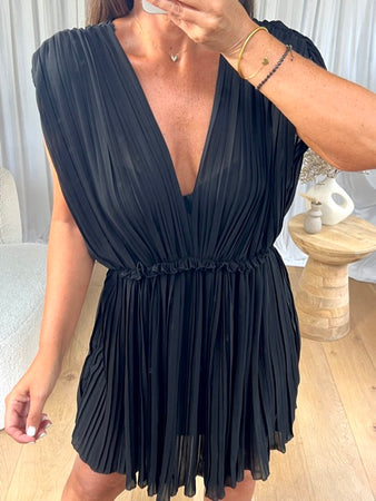 ROBE CLARA