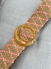 CEINTURE CIARA ROSE