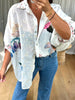 CHEMISE DENITSA
