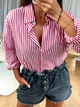 CHEMISE  ADELINE