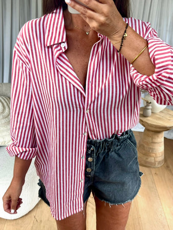 CHEMISE  ADELINE