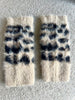 MITAINES LÉOPARD BEIGE