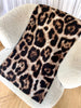 ÉCHARPES  LÉOPARD