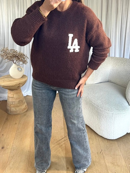 PULL L.A CHOCO