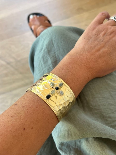 BRACELET LAURE CROIX