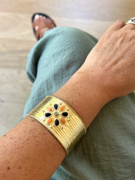BRACELET LAURE FLEUR