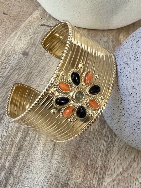 BRACELET LAURE FLEUR