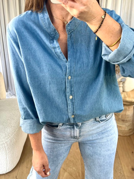 CHEMISE BRENDA