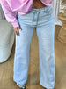 JEANS CLAIRE