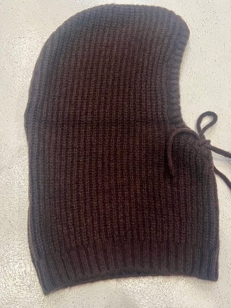 CAGOULE CACHE COU CHOCO