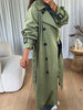 TRENCH KAKI