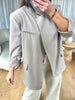 BLAZER CROISÉ BEIGE