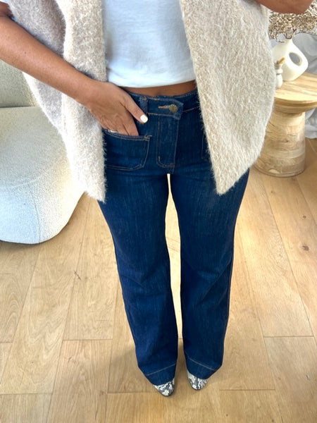 JEANS BORIS
