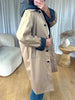 TRENCH CAPUCHE VICHY